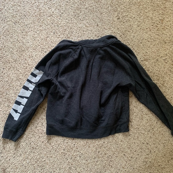 PINK Half Zip - Picture 4 of 5